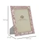 RAMKA PINKY 25,7X1,9X30,7 cm (WYMIAR WEWNĘTRZNY 20X25 cm) MIN 2